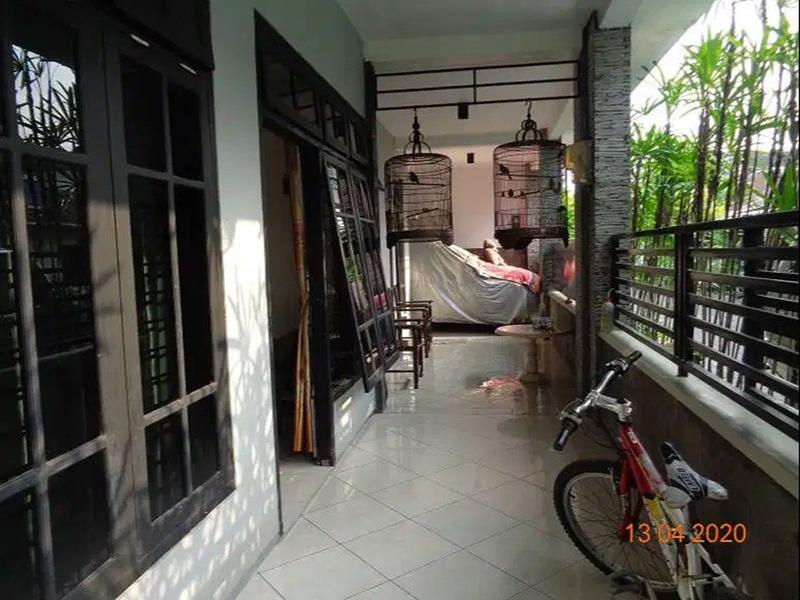 Jual Rumah Murah di Perumahan Griya Mangli Jember