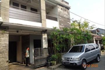 Jual Rumah Murah di Perumahan Griya Mangli Jember