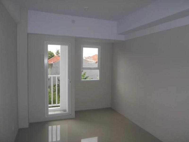 Dijual Cepat Apartemen LA Hub Tipe Studio Unfurnished