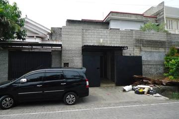 Jual Rumah Luas Kosong SHM di Kalicari Kota Semarang