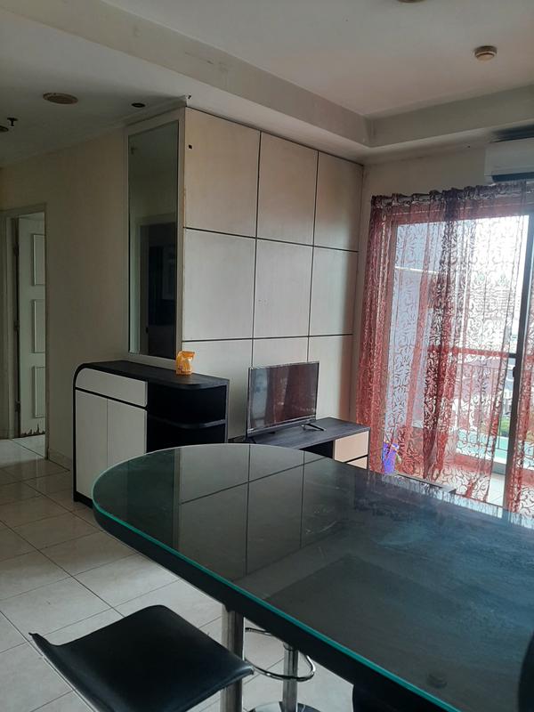 Disewakan Apartemen City Home Kelapa Gading Square MOI - 2BR Full Furnished