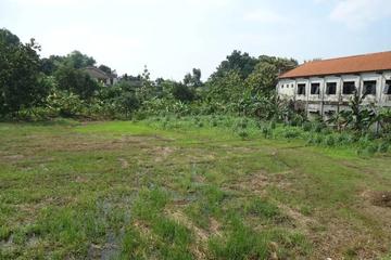Jual Tanah Luas di Mangunharjo Tembalang Semarang Luas 2830 m2 SHM