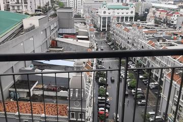 Sewa / Jual Apartemen Kelapa Gading Square MOI - 2 KT 1 KM Furnished