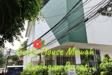 Dijual Cepat The New Exclusive Guest House 44 Rooms di Tendean Jakarta Selatan