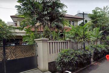 Rumah Dijual - Great Location, Great Price - Nice House @Permata Hijau