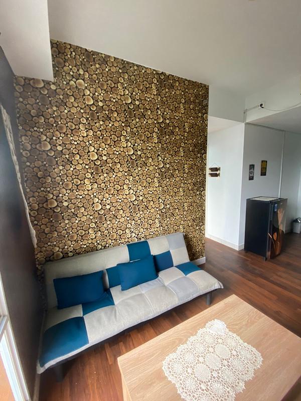 Jual Apartemen Patraland Urbano Tipe 2 BR Unfurnished - Lokasi Strategis dekat Stasiun Bekasi
