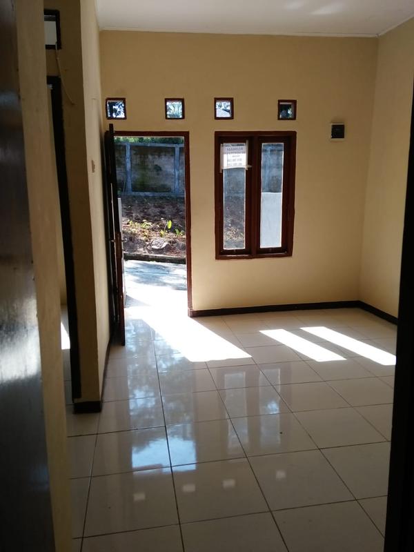 Foto Ruang Tamu
