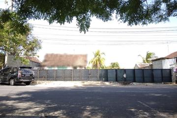 Jual Tanah Luas Strategis di Kepanjen Kidul Kota Blitar - 1040m2 SHM, Hadap Utara
