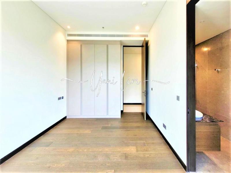 Pakubuwono Menteng Apartment for Sale, 3 BR, 260 sqm, Brand New, Direct Owner - YANI LIM 08174969303