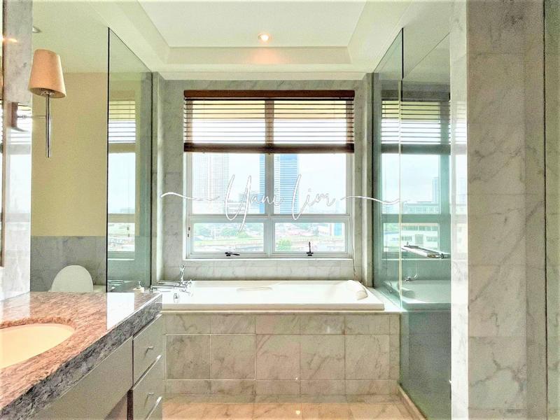 Pakubuwono Residence for Rent, Newly Renovated, 2 BR, 178 sqm, Direct Owner - YANI LIM 08174969303