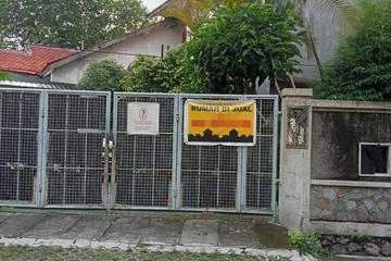 Jual Rumah Luas di Jalan Saronojiwo Panjang Jiwo Surabaya