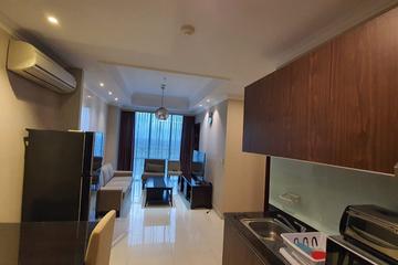 Jual Apartemen Denpasar Residence Kuningan City Tower Ubud - 2BR Fully Furnished