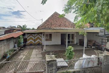 Jual Rumah Tua SHM di Jalan Ploso Kota Surabaya - Luas Tanah 560 m2