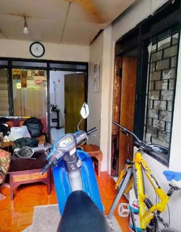 Jual Rumah 3 Kamar Tidur Sangat Murah di Delta Sari Indah Waru Sidoarjo