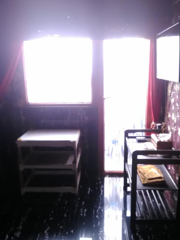 Sewa Apartemen Bulanan Green Pramuka City - 2 BR Full Furnished