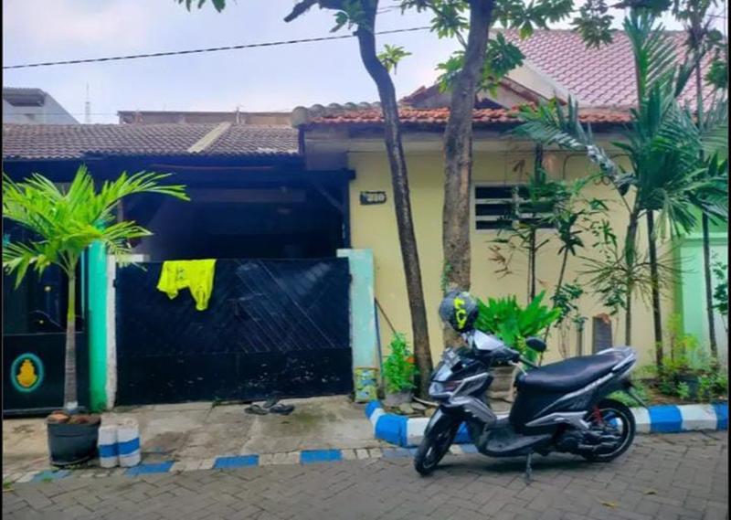 Jual Rumah 3 Kamar Tidur Sangat Murah di Delta Sari Indah Waru Sidoarjo