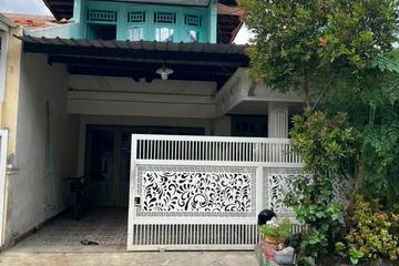 Jual Rumah 2 Lantai SHM di Jalan Kepuh Kiriman Daerah Waru Sidoarjo