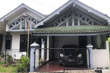 Dijual Rumah 2 Lantai di Perumahan Delta Sari Indah Sidoarjo - Siap Huni, 3 Kamar Tidur