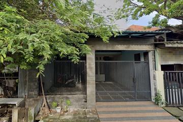 Jual Rumah Murah Bagus di Bratang Wetan Kota Surabaya - 6 Kamar Tidur