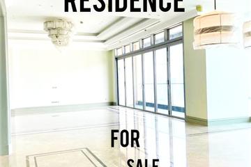 Raffles Residence at Kuningan dor Rent, 4+1 BR, 480 sqm, for Best Deal - YANI LIM 08174969303