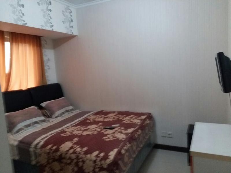 Jual/Sewa Apartemen 2BR WaterPlace Residence Tower C, Pakuwon Indah, Surabaya