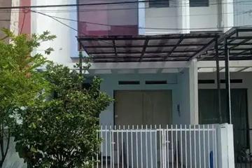 Jual Rumah 2 Lantai di Sidosermo PDK Kawasan Wonocolo Surabaya