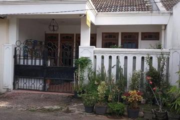 Jual Rumah Murah 2 Kamar di Perumahan Ready Indah Wonocolo Surabaya - LT 90m2, LB 70m2