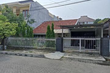 Jual Rumah di Kawasan Perumahan Gayungsari Barat Surabaya