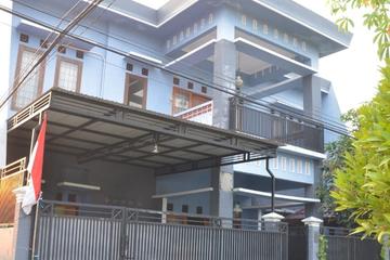 Jual Rumah Mewah Murah di Pondok Benowo Indah Surabaya
