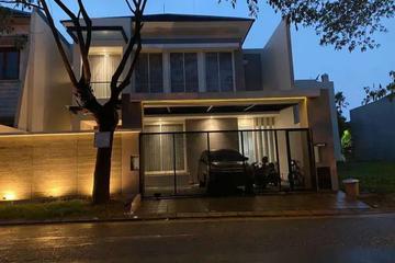 Jual Rumah 2 Lantai Mewah Minimalis di Woodland Citraland Surabaya