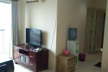 Disewakan Apartemen City Home Kelapa Gading - 2BR Full Furnished