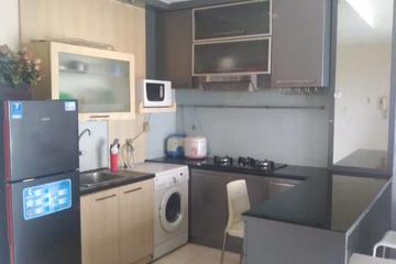 Sewa Apartemen City Home 2BR Kelapa gading