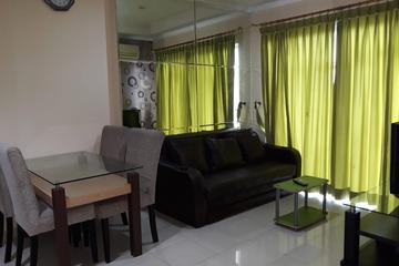 Disewakan Harian Apartemen City Home Mall Of Indonesia - 2 BR Full Furnished