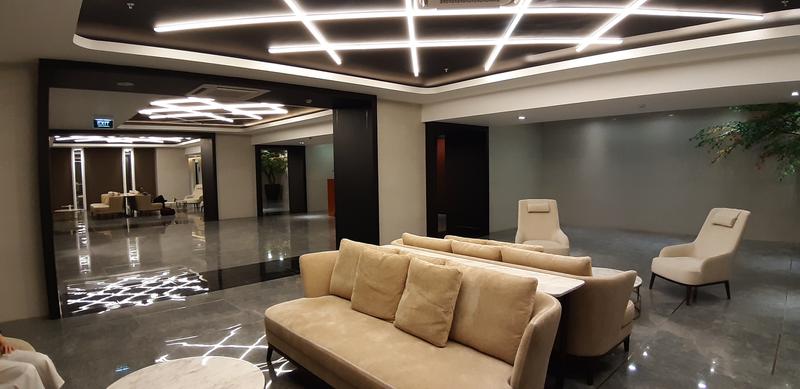 Disewakan Apartemen Puri Mansion Jakarta Barat - 2BR Fully Furnished