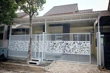 Sewa Rumah Baru di Perumahan Taman Puspa Raya Citraland Surabaya