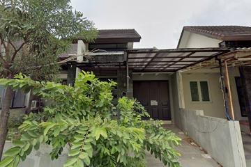 Jual dan Sewa Rumah Kosong di Woodland Citraland Surabaya