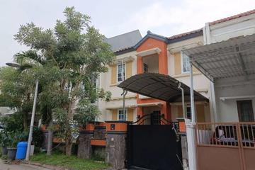 Jual Rumah 2 Lantai Bagus di Villa Sentra Raya Citraland Surabaya