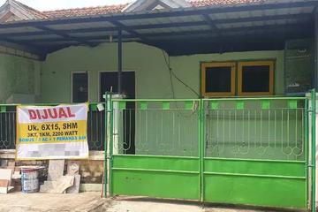 Jual Rumah Murah 3 Kamar Tidur di Perumahan Citra Sentosa Surabaya
