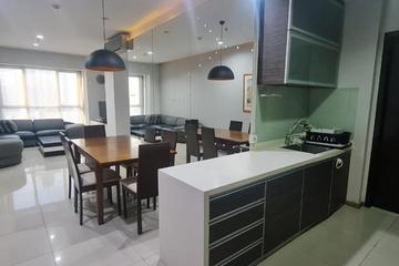 For Rent Apartment Gandaria Heights Connect to Mall Gandaria City