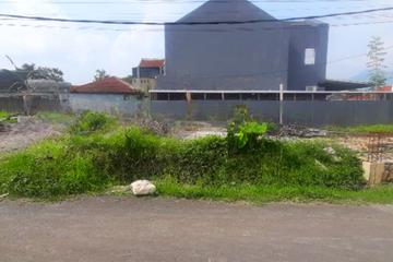 Jual Tanah Hunian di Cisaranten Kulon Arcamanik Bandung
