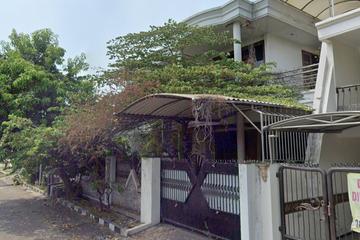 Jual Rumah Mewah 2 Lantai di Perumahan Pondok Mutiara Sidoarjo