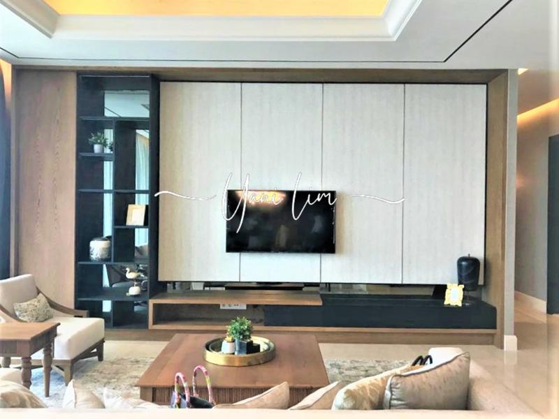 Pakubuwono Signature for Sale, 4+1 BR, 385 sqm, Direct Owner, Best Deals - YANI LIM 08174969303