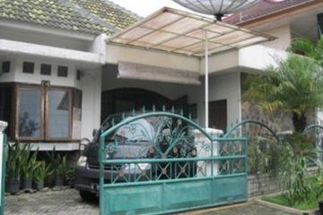 Jual Rumah Murah 2 Lantai di Pondok Blimbing Indah Kota Malang - LT 161m2, LB 95m2