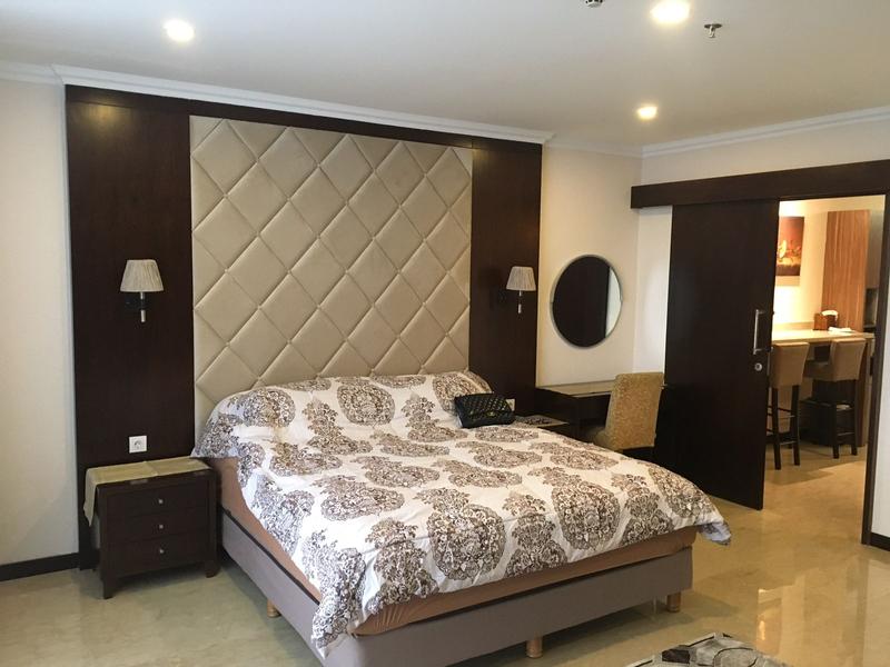 Dijual Apartemen Lavenue Pancoran 1 Bedroom Size 65 sqm