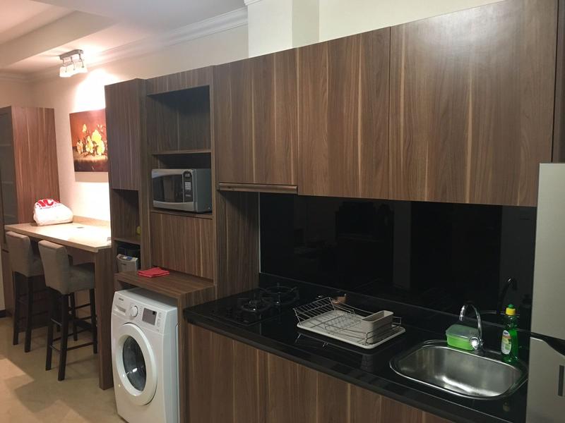 Dijual Apartemen Lavenue Pancoran 1 Bedroom Size 65 sqm