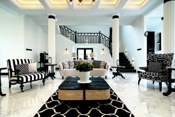 Rumah Baru Mewah Dijual di Kemang Jakarta Selatan - LT 832 m2, LB 840 m2 - YANI LIM 081749693