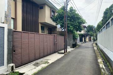 Jual Rumah Kost di Jl Ciniru Kebayoran Baru - 5 Menit dari Gunawarman, SCBD, dan Senopati