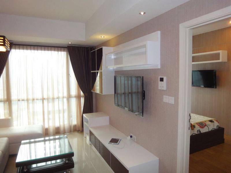 For Rent 3 Bedrooms Apartment Casa Grande Phase I