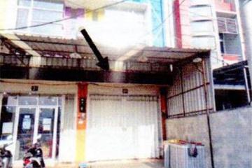 Jual Ruko 2 Lantai di Jalan Raya Kebon Agung Kabupaten Malang
