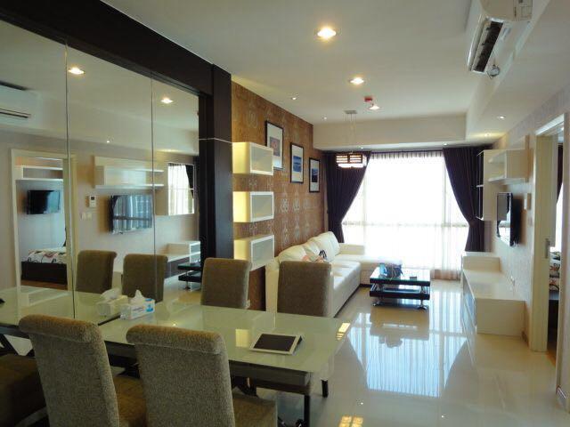 For Rent 3 Bedrooms Apartment Casa Grande Phase I